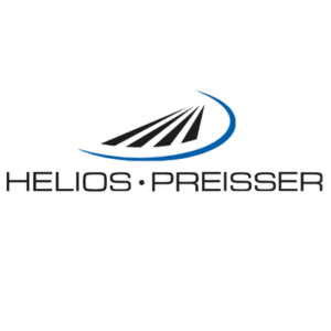 Helios Preisser logo