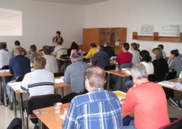 školení Unimetra