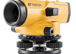 Topcon AT-B4