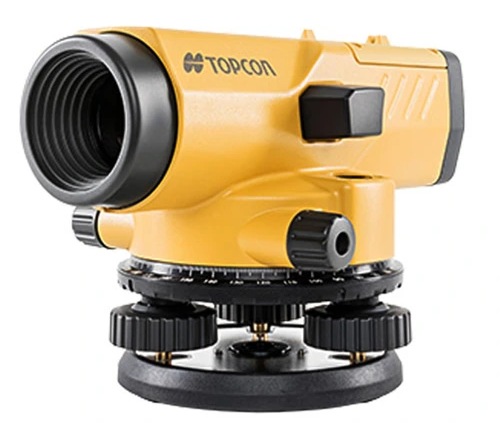 Topcon AT-B4