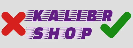 kalibr-shop logo