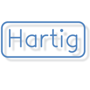 Hartig logo