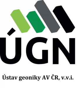 logo ÚGN