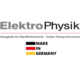 ElektroPhysik logo