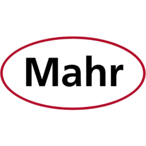 Mahr logo