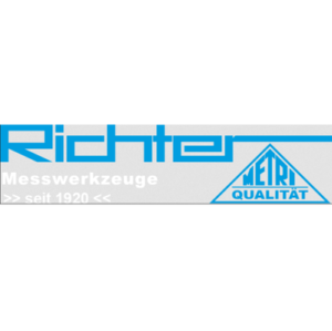 Richter-messzeuge logo