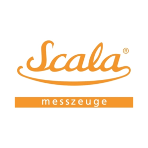 Scala messzeuge logo