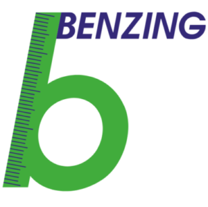 benzing logo