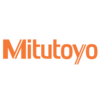 Mitutoyo logo