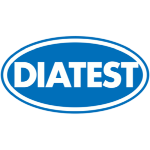 Diatest logo