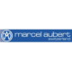 Marcel Aubert logo