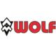 Wolf logo